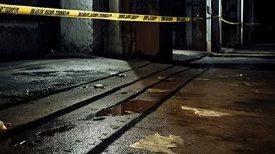 مرض نفسي وجثة طائرة.. جريمة فندق الزمالك تتكرر في الحي الراقي