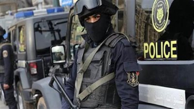 30 دقيقة رصاص.. مصرع عناصر إجرامية في تبادل إطلاق أعيرة نارية مع قوات الشرطة