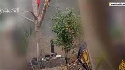 شاهد| كتائب القسام تقصف قوات إسرائيلية راجلة في محاور التقدم بالمنطقة الوسطى