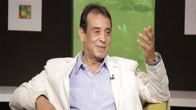 الموسيقار صلاح الشرنوبي لـ 