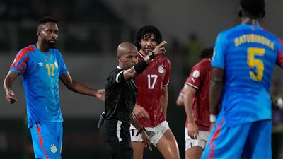 عاجل.. أول رد فعل من وزير الشباب والرياضة بعد وداع منتخب مصر كأس الأمم الأفريقية 