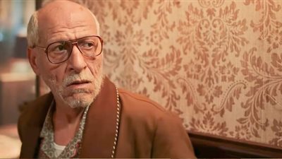 رشدي الشامي لـ 