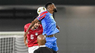 منتخب مصر يودع كأس أمم إفريقيا 