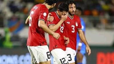 مشاهدة HD.. أهداف مباراة مصر والكونغو الديمقراطية 28-1-2024 في كأس الأمم الإفريقية ركلات الترجيح (8-7) 