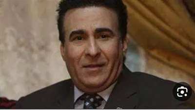 تعرف على آخر التطورات الصحية للفنان طارق الدسوقي