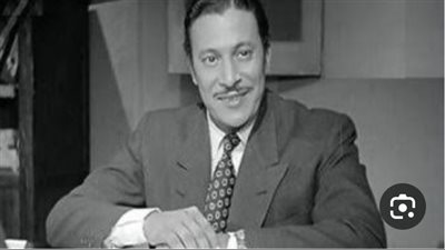 في ذكرى رحيله.. عماد حمدي يتصدر تريند 