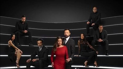 أحداث الحلقة السادسة من مسلسل 