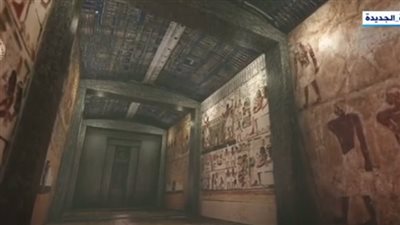 خبير أثري يكشف كيف تعامل المصري القديم مع الشتاء؟.. ملابسهم كانت من الكتان والصوف