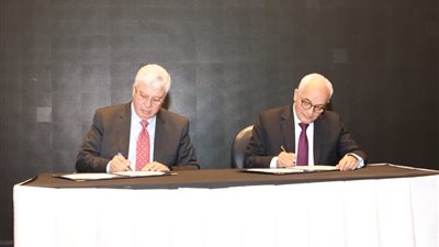 بروتوكول تعاون لرعاية واكتشاف الطلاب المبتكرين في العلوم والتكنولوجيا