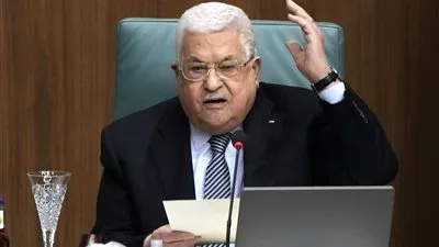 ما هي سلسلة الإصلاحات الشاملة التي أعلنت عنها السلطة الفلسطينية؟