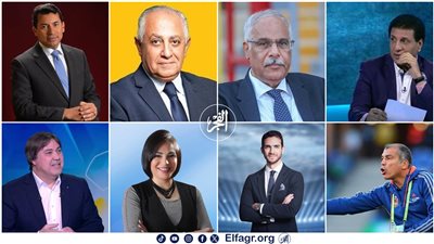 الفجر الرياضي يُحقق ويقدم روشتة الإصلاح فهل من مُجيب؟.. كيف تنجو كرة القدم في مصر من التخبط والعشوائية والفشل؟ 