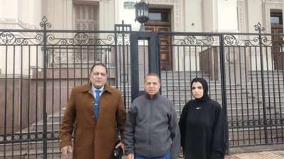  قرار عاجل بشأن وفاة الطفل أيوب.. الحبس سنة لطبيب التخدير في الإسكندرية 