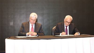 وزيرا التربية والتعليم والتعليم العالي يوقعان بروتوكول تعاون مشترك بشأن اكتشاف وتأهيل الطلاب المبتكرين والنوابغ