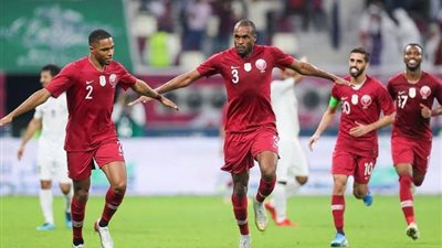 شاهد الآن نتيجة مباراة قطر و فلسطين في كأس أمم آسيا 2024