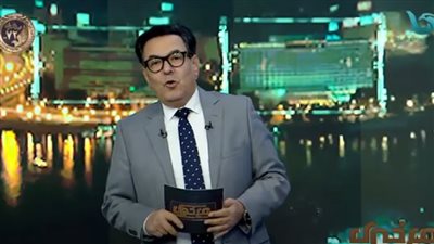 تعليق مؤثر من خيري رمضان بعد خروج منتخب مصر من الأمم الأفريقية