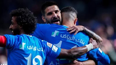 أمام أعين ميسي.. الهلال يكتسح إنتر ميامي بالأربعة في كأس موسم الرياض