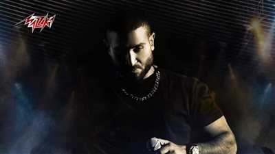 أغنية بعتذرلك لـ أحمد سعد تتصدر التريند 