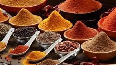 أسعار التوابل بمحافظة الدقهلية اليوم اليوم الاربعاء 20- 3-2024