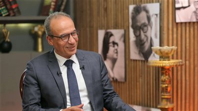  هيثم الحاج يتحدث لـ 