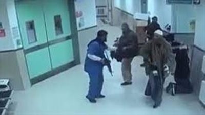 متنكرين بزي الأطباء.. لحظة اقتحام قوات الاحتلال مستشفى ابن سينا بجنين (فيديو)
