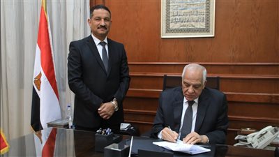 ظهرت الآن.. رابط الحصول على نتيجة الشهادة الإعدادية بالجيزة للفصل الدراسي الأول