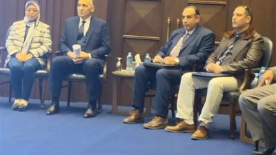 عطية: نسعى لبناء جيل قادر على التفكير والتطور التكنولوجي من خلال مدارس ستيم