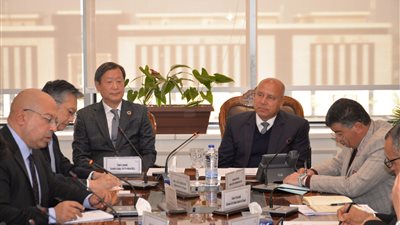 وزير النقل: مد المرحلة الأولى من الخط الرابع للمترو 4.5 كم جنوب 6 أكتوبر