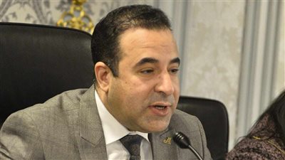 رئيس اتصالات النواب: تعميم التحول الرقمي في الوظائف أعاد الثقة بين المواطن والحكومة