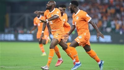 مايكل سيري يكشف سر الفوز على السنغال