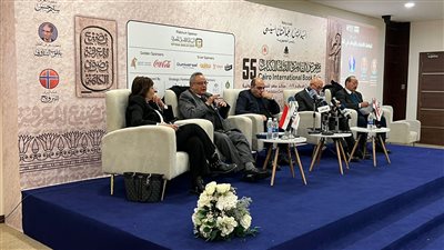 مدير مكتبة الإسكندرية: الطبقة الفقيرة بريئة من اتهامات صناعة الإرهاب