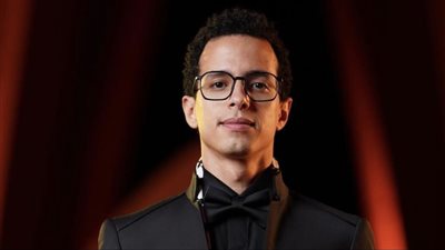 طه دسوقي لجمهوره: يارب أكون عند حسن ظنكم