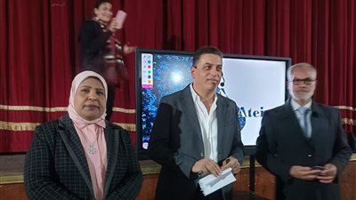 انتظام 70 ألف طالب بمجموعات الدعم بالإسكندرية