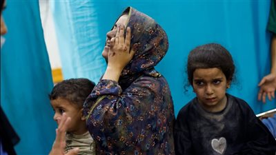 رواية تفضح حرب الإبادة في غزة.. الكاتب محمد سلماوي يكشف التفاصيل (فيديو)