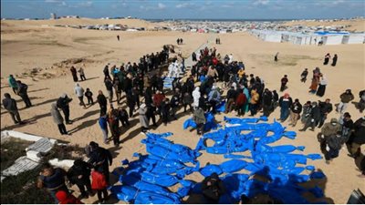 اتهام الاحتلال بسرقة أعضاء من جثامين شهداء في غزة.. ما القصة؟ 