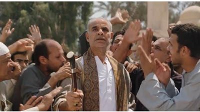 تفاصيل شخصية محمود البزاوي في مسلسل محارب رمضان 2024