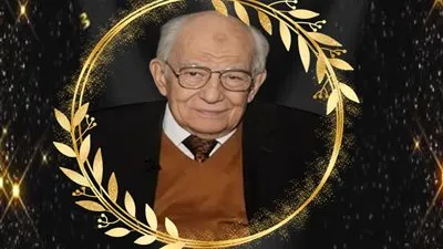 اليوم الأربعاء.. المركز القومي للمسرح يكرم الفنان رشوان توفيق 