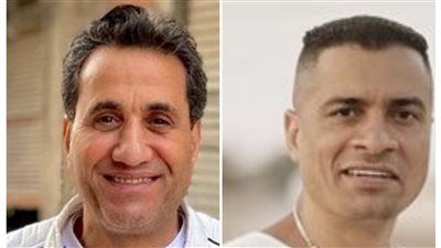 رمضان 2024.. أحمد شيبه وحسن شاكوش يقدمون الأغنية الدعائية لمسلسل 