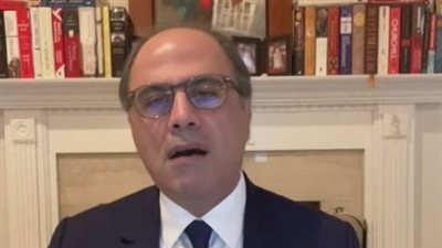 عاجل|صندوق النقد: مشاورتنا مع مصر حاليًا تتعلق بتخفيض مستويات التضخم وتحرير سعر الصرف 