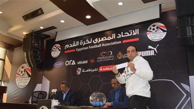 تعرف على قرعة البقاء في دوري المحترفين