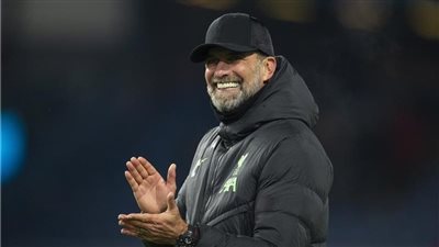 عاجل.. ليفربول يستقر على خليفة يورجن كلوب 