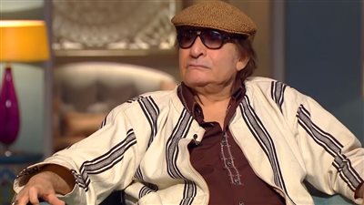 بسبب المرض.. محيي إسماعيل يتصدر التريند 