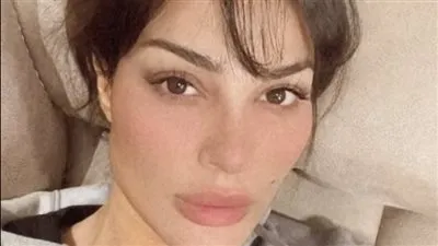 بصورة عفوية.. نادين نسيب نجيم تتألق بأحدث ظهور لها