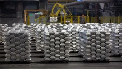 أسعار النحاس والألومنيوم اليوم الأربعاء 31 يناير 2024 في الأسواق المصرية