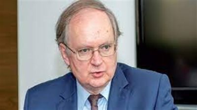 سفير الاتحاد الأوروبي: لا بد من تحويل الشراكة بملف المياه لخطوات عملية