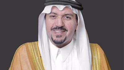 أمير منطقة القصيم: المشاريع الاستثمارية تعد جسرًا قويًا وأساسيًا في خلق الوظائف لأبناء الوطن
