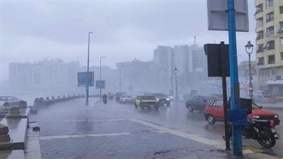 بعد البرودة الشديدة.. الأرصاد: ارتفاع درجات الحرارة غدا درجتين