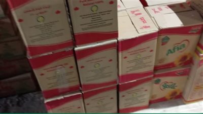 محاضر بيع للزيوت بسعر أعلى للمستهلك بحملة تموينية بالإسكندرية