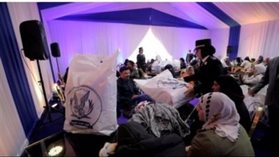 عيد الشرطة 72.. الداخلية تنظم إحتفالية لنزلاء مراكز الإصلاح والتأهيل 15 مايو وأسرهم