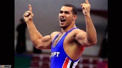 منتخب المصارعة يخوض معسكرا في الصين استعدادا لبطولة إفريقيا