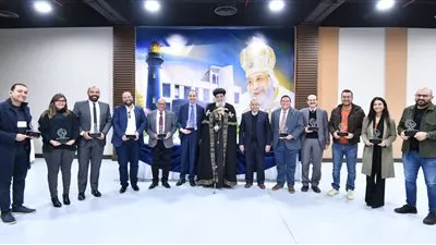 افتتحها البابا اليوم.. تعرف على الخدمات التي يقدمها مركز 